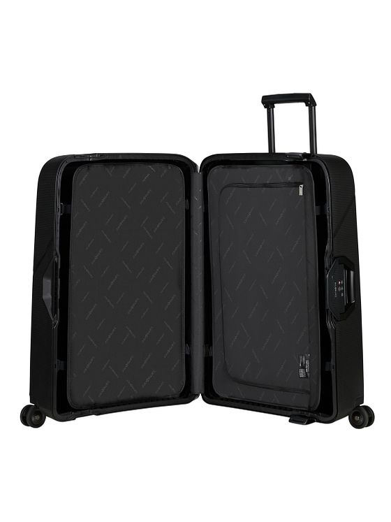 Samsonite Magnum Eco 4 rullaa Matkalaukku 81 cm