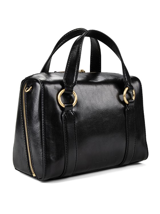 The Bridge Bolso Piel natural 20 cm