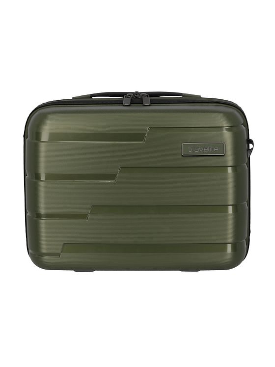 Travelite Air Base Beautycase 34 cm Travelite Air Base Beautycase 34 cm