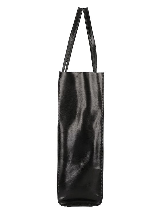 The Bridge Mirra Shopper-taske Læder 33 cm The Bridge Mirra Shopper-taske Læder 33 cm