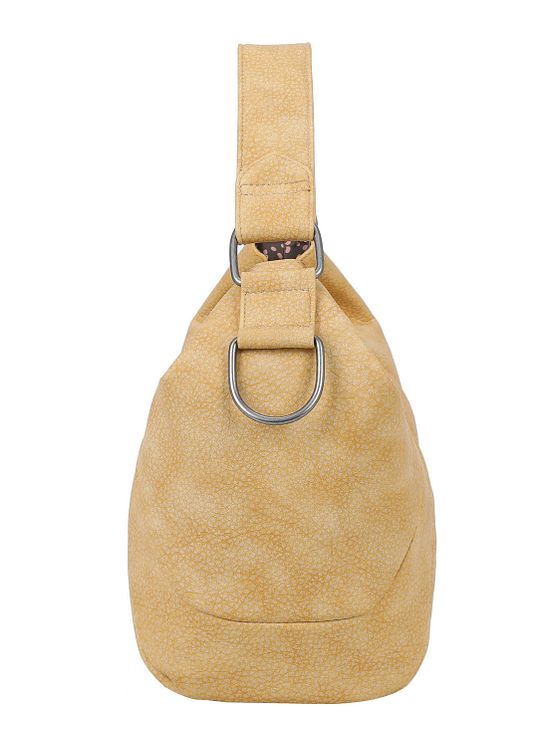 Fritzi aus Preußen Limited Happy Flocked Taška přes rameno 30 cm