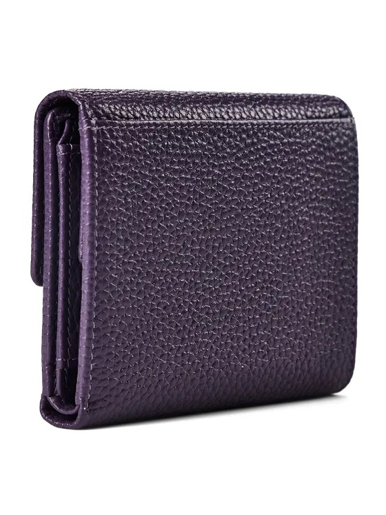 Braun Büffel Asti Plånbok RFID-skydd Läder 12 cm
