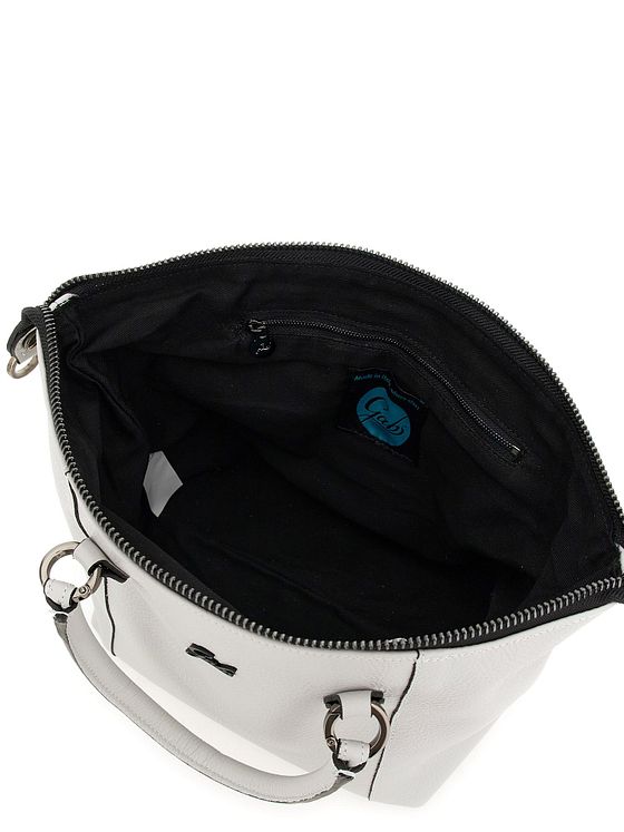 Gabs G3 Plus 5 i 1 skuldertaske i læder 37 cm