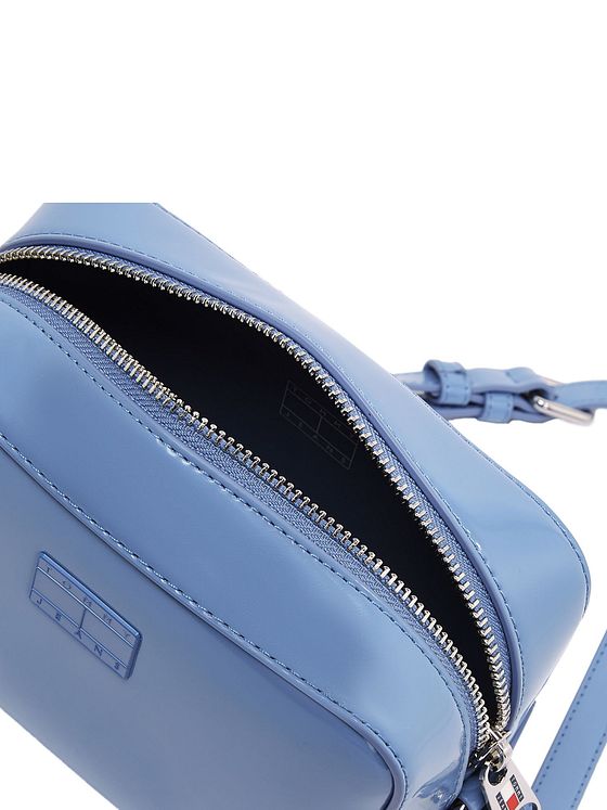 Tommy Hilfiger Jeans TJW Ess Must Mini Bag skuldertaske 18.5 cm