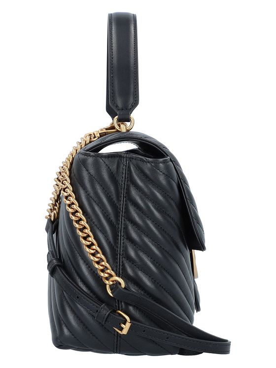 PINKO Love Lady Håndtaske Læder 31 cm