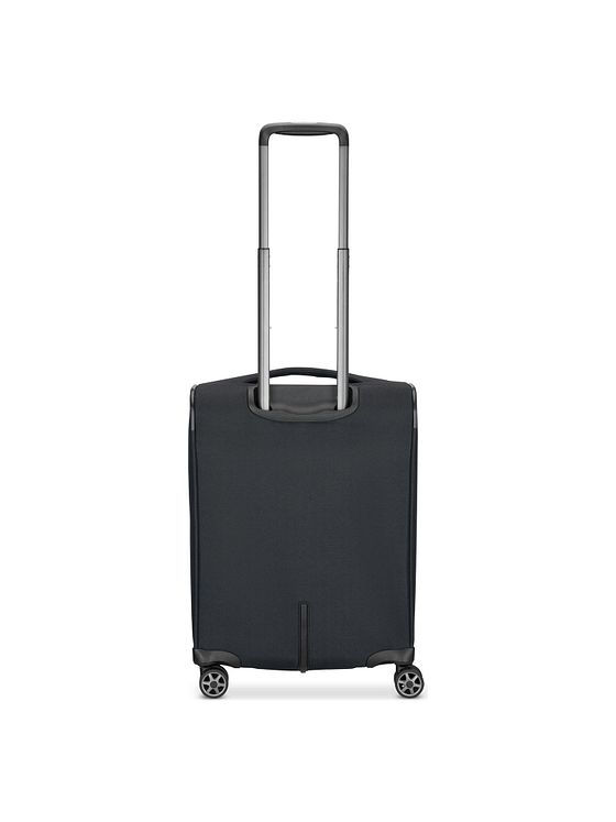 Roncato Gateway 4 hjul Kabinetrolley S 55 cm med strækfold Roncato Gateway 4 hjul Kabinetrolley S 55 cm med strækfold