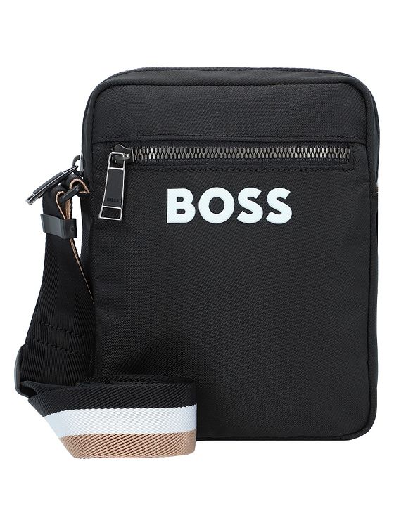 Boss Catch 3.0 Skuldertaske 15.5 cm
