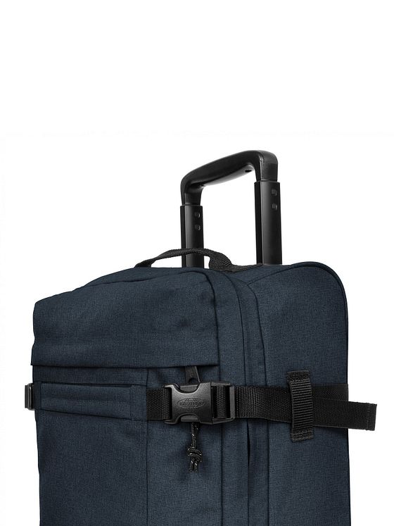Eastpak Strapson 2 Rollen Reisetasche 43 cm Eastpak Strapson 2 Rollen Reisetasche 43 cm