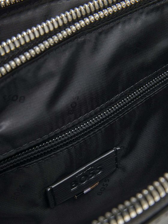 Boss New Crosstown Dokumenttaske 39 cm Laptoprum Boss New Crosstown Dokumenttaske 39 cm Laptoprum