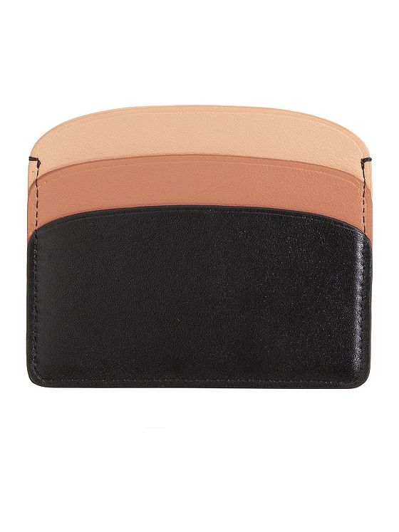 DuDu Boracay Kreditkortetui Læder 10 cm