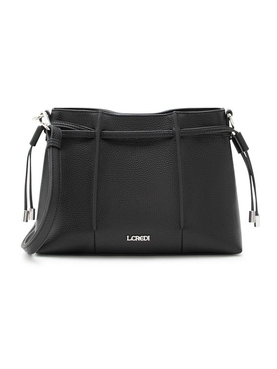 L.CREDI Rahmi Skuldertaske 26 cm L.CREDI Rahmi Skuldertaske 26 cm