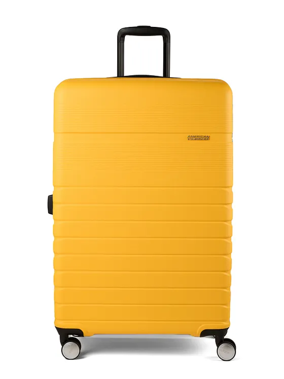 American Tourister Checkline 4-pyöräinen vetolaukku 77 cm American Tourister Checkline 4-pyöräinen vetolaukku 77 cm