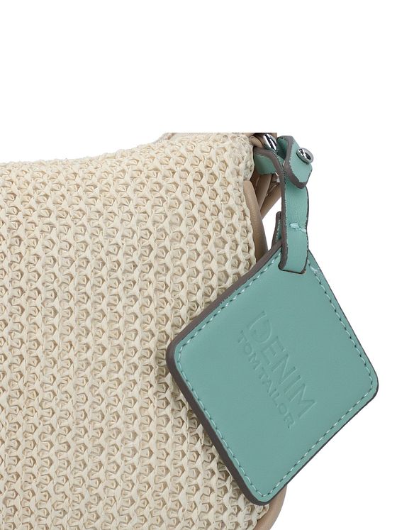 Tom Tailor Denim Ivona Skuldertaske 21 cm