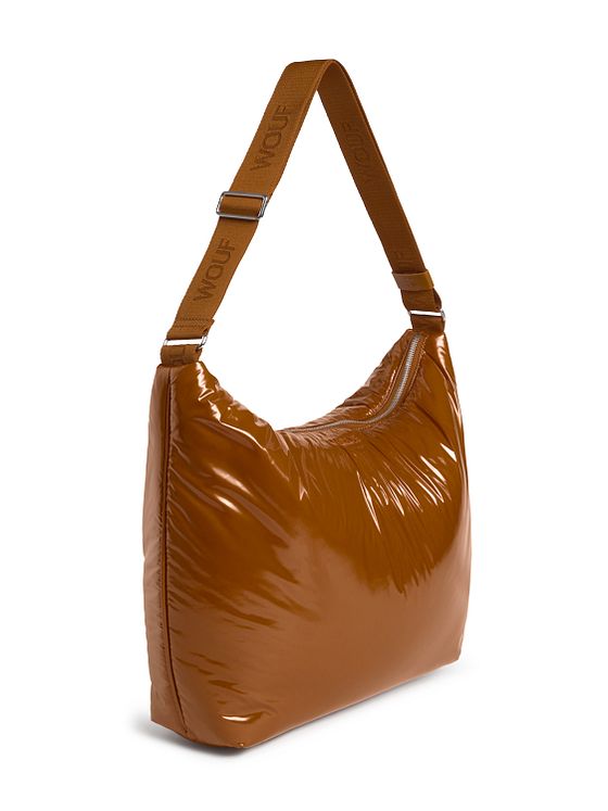 Wouf Gloss Bolsa de hombro 42 cm Wouf Gloss Bolsa de hombro 42 cm