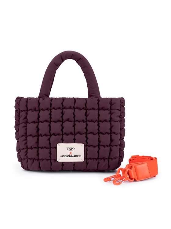 LES VISIONNAIRES Unio Cortina S Bolso 34 cm
