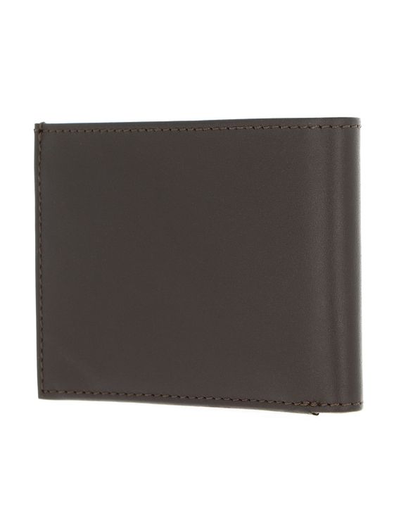 oxmox Leather Pung RFID-beskyttelse Læder 11 cm