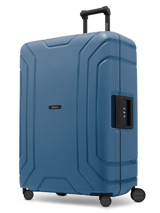 Redolz Essentials 15 Vozík na 4 kolech 75 cm s tříbodovým upevněním