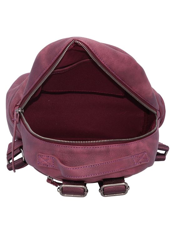 Greenburry Gretl City-rygsæk 30 cm