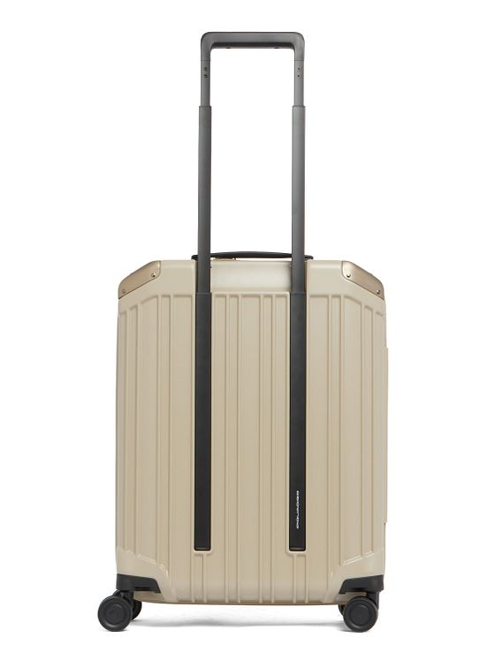 Piquadro PQ Light 4-hjulig Handbagageväska 55 cm Piquadro PQ Light 4-hjulig Handbagageväska 55 cm