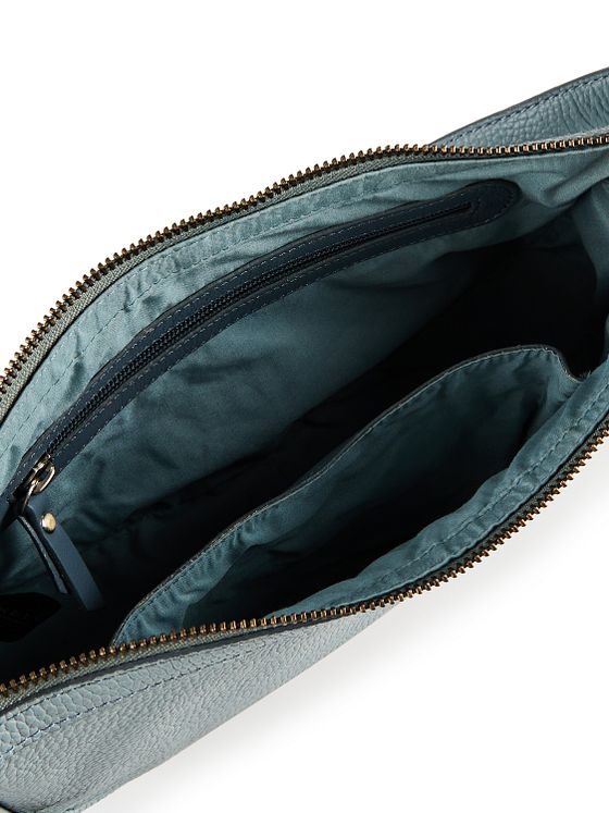 Burkely Always Ava Skuldertaske Læder 28 cm