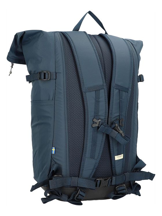 Fjällräven High Coast Foldsack 24 Rygsæk 45 cm Fjällräven High Coast Foldsack 24 Rygsæk 45 cm