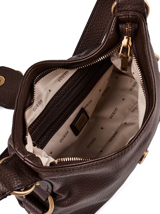 Guess Camden Olkalaukku 25 cm Guess Camden Olkalaukku 25 cm
