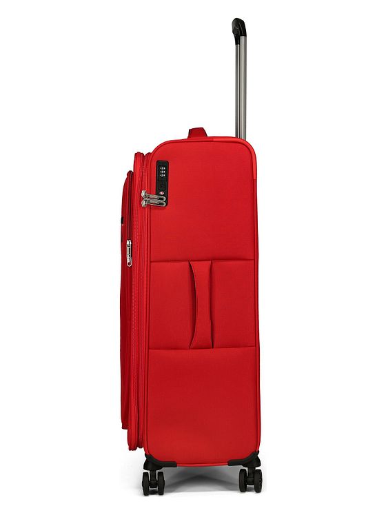 American Tourister Cloudrider 4 hjul Trolley L 78.5 cm med strækfold