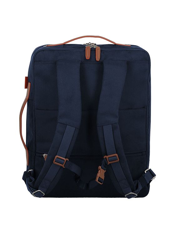 Jump Uppsala rejserygsæk L 45 cm