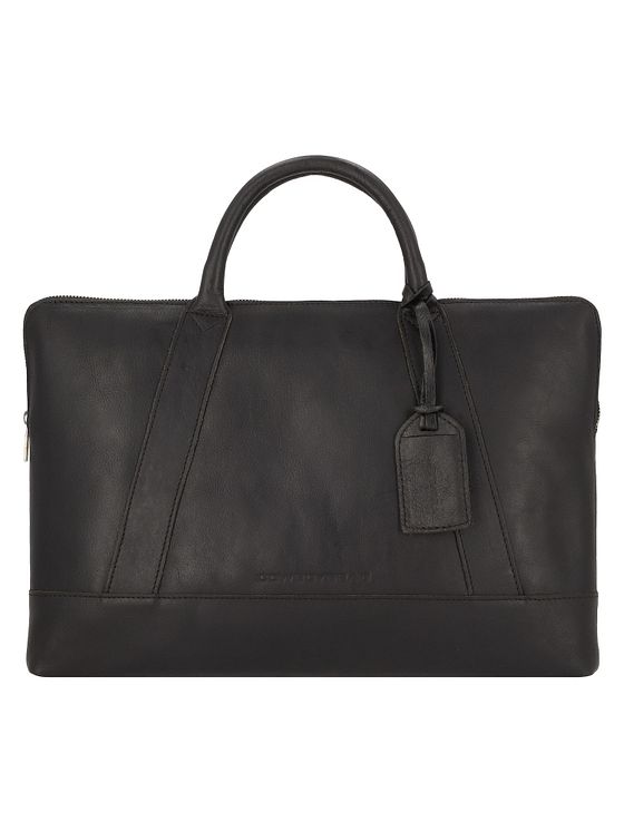 Cowboysbag Frederick Laptoptaske Læder 40 cm Cowboysbag Frederick Laptoptaske Læder 40 cm