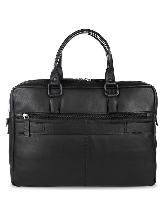 bugatti Joel Dokumenttaske Læder 37 cm Laptoprum