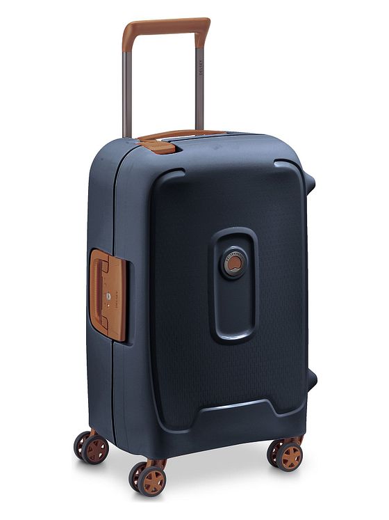 Delsey Paris Moncey 4-hjulet kabinevogn 55 cm