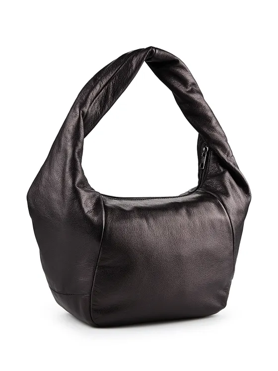 Liebeskind Farrah II Skuldertaske M Læder 45 cm Liebeskind Farrah II Skuldertaske M Læder 45 cm