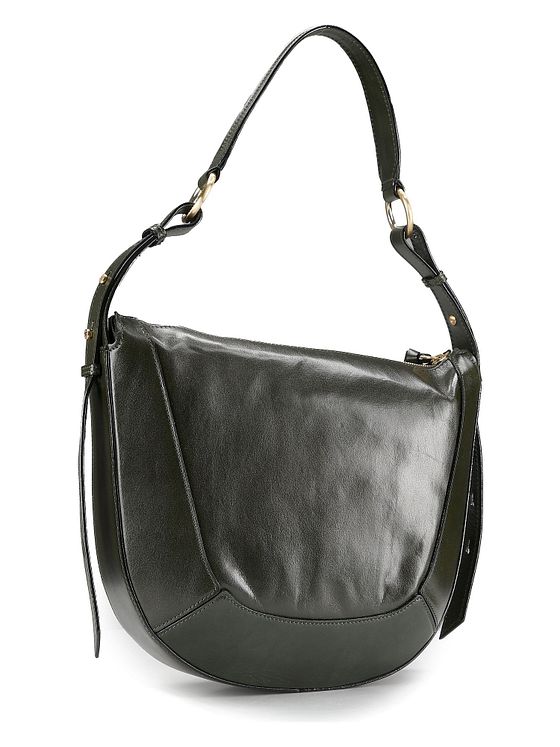 The Bridge Fedora Skuldertaske Læder 28 cm