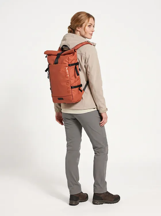 camel active Explore Arkireppu L 51 cm Kannettavan tietokoneen taskun syvyys camel active Explore Arkireppu L 51 cm Kannettavan tietokoneen taskun syvyys