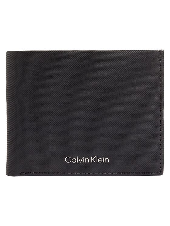 Calvin Klein CK Must Pung Læder 10 cm