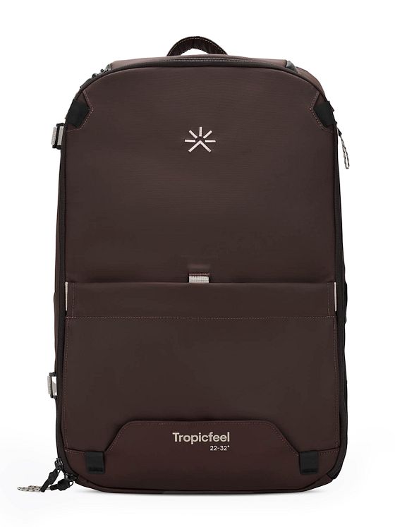 Tropicfeel Hive rejserygsæk 49 cm med rum til bærbar computer