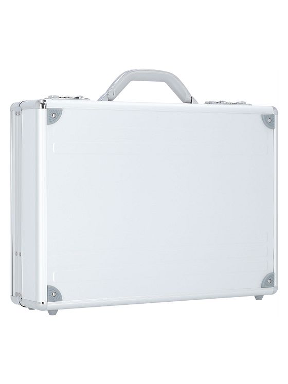 Alumaxx Kuffert med 46 cm rum til bærbar computer Alumaxx Kuffert med 46 cm rum til bærbar computer