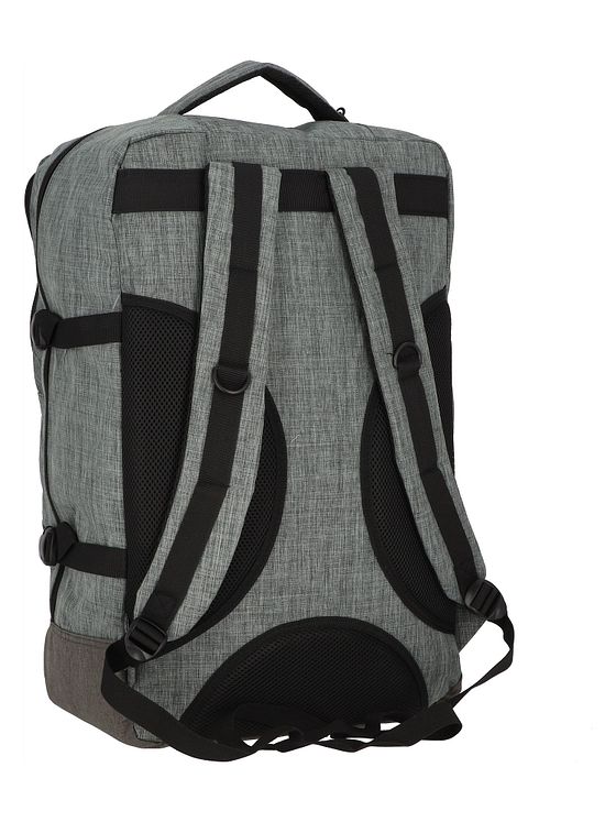 Worldpack Bestway Cabin Pro Daypack 54 cm Laptoprum Worldpack Bestway Cabin Pro Daypack 54 cm Laptoprum