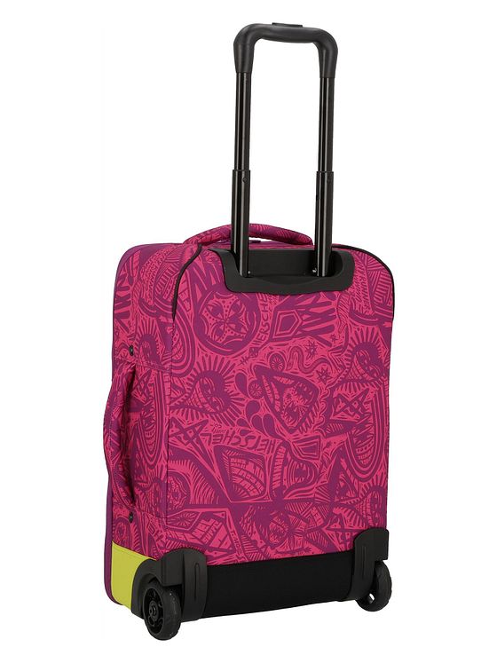 Herschel Heritage 2 hjul Kabinetrolley 54 cm