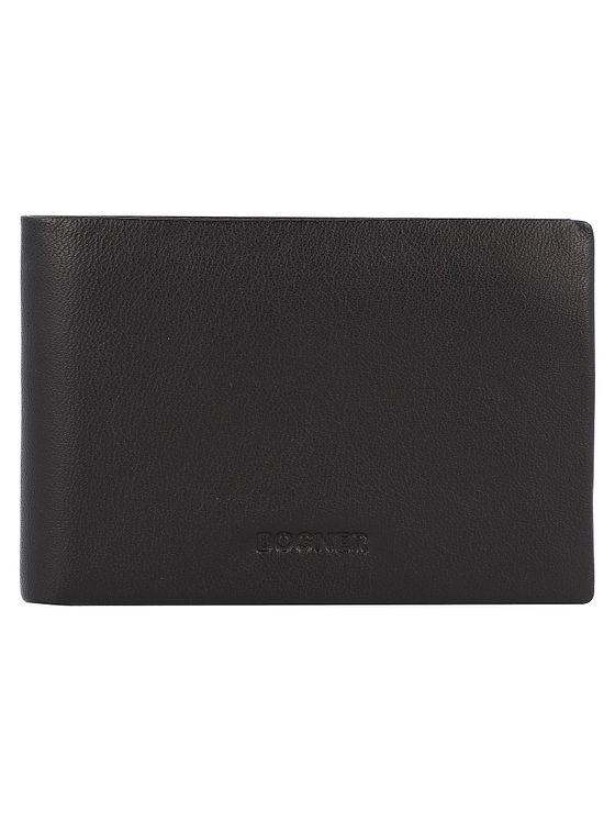 Bogner Aspen Nelio pung RFID læder 10,5 cm Bogner Aspen Nelio pung RFID læder 10,5 cm