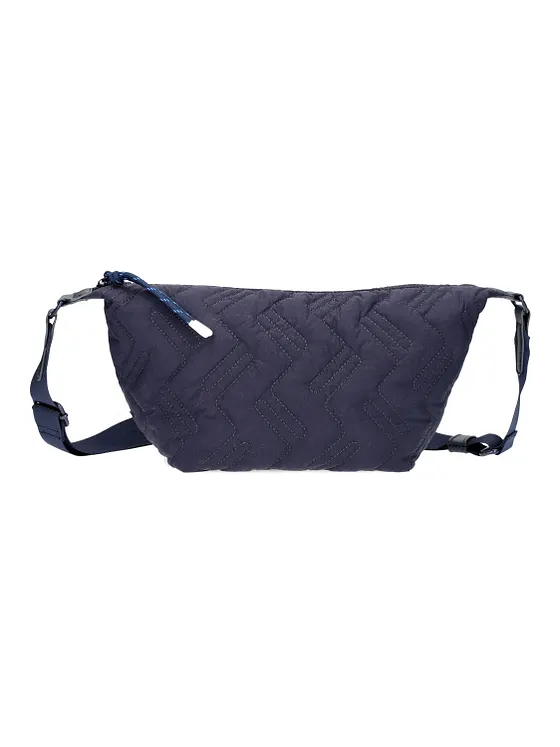 Zwei Cleo Crossbody-laukku 36 cm