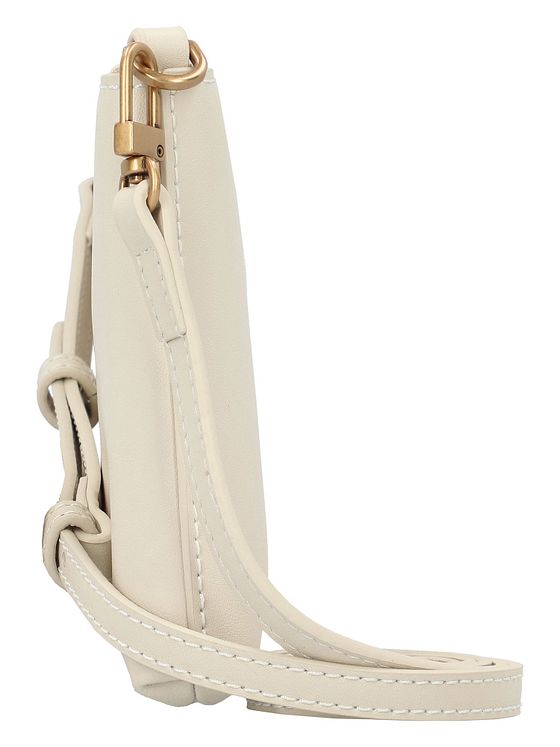 PINKO Flat Horizontal Skuldertaske Læder 20 cm