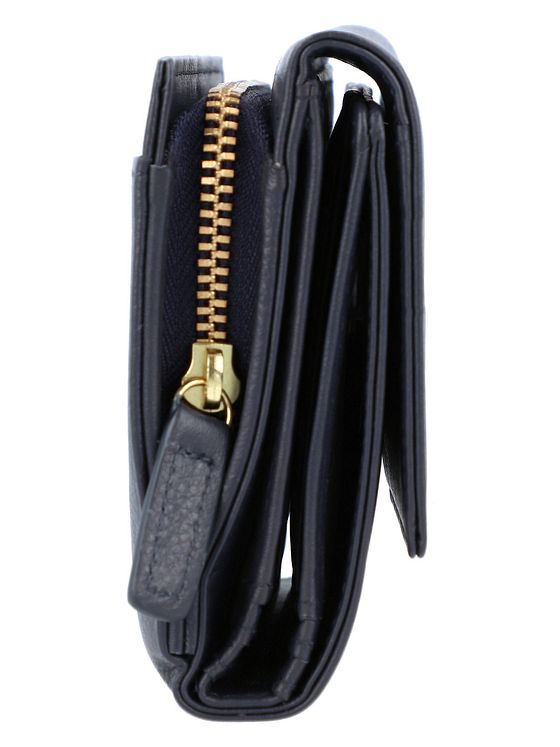 L.CREDI Evelyn pung RFID læder 14,5 cm