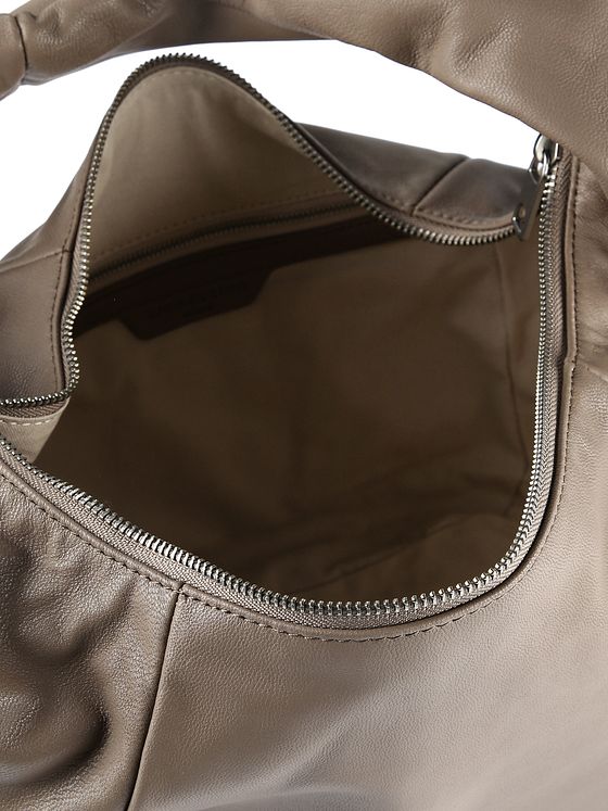 Liebeskind Farrah Skuldertaske Læder 45 cm