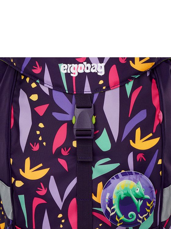 ergobag Mini Skoletaske 35 cm ergobag Mini Skoletaske 35 cm