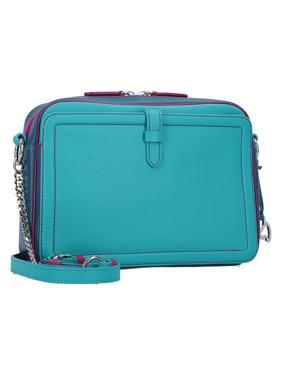 Mywalit Skuldertaske i læder 23 cm