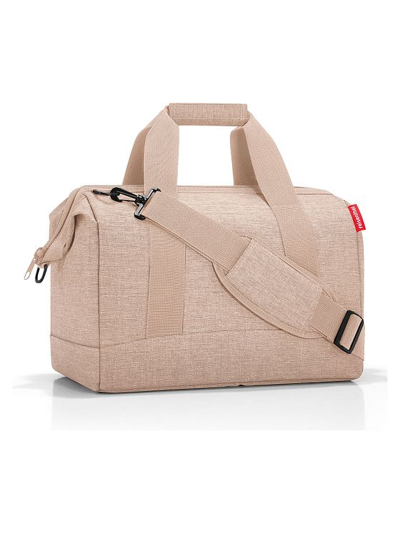 reisenthel Bolsa de viaje Allrounder M Weekender 40 cm