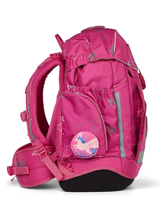 ergobag Maxi Skoleransel-sæt ergobag Maxi Skoleransel-sæt