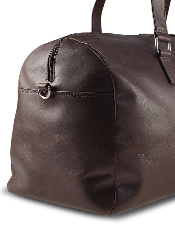 Jost Weekend-rejsetaske Læder 50 cm Jost Weekend-rejsetaske Læder 50 cm