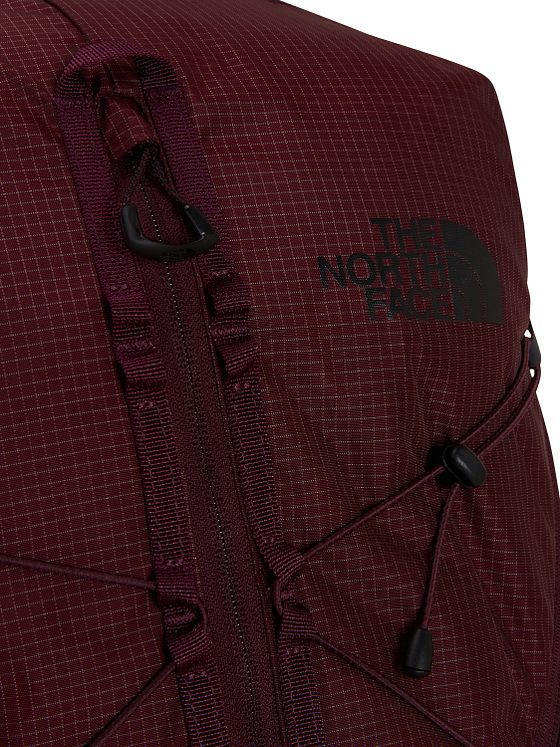The North Face Borealis Vandrerygsæk 48 cm The North Face Borealis Vandrerygsæk 48 cm